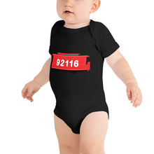 Load image into Gallery viewer, Baby short sleeve one piece_92116