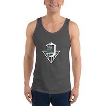 Load image into Gallery viewer, The Water Tower Men's Tank Top