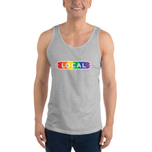 Load image into Gallery viewer, The Hillcrest Men's Tank Top