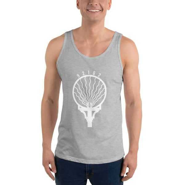Golden Hill_92102_W_Men's Tank Top