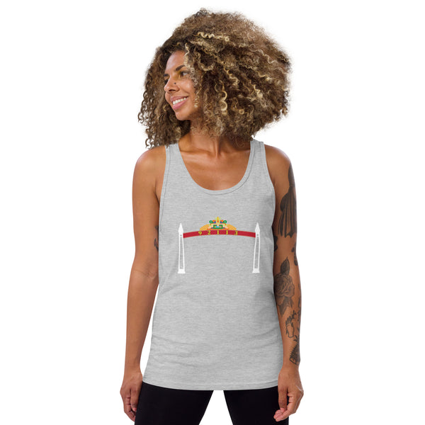 Bario Logan_Women's Tank Top