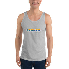 Load image into Gallery viewer, Hillcrest_92103_Men's Tank Top
