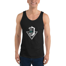 Load image into Gallery viewer, The Water Tower Men's Tank Top