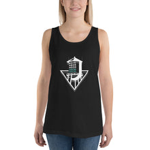 Load image into Gallery viewer, The Water Tower Women's Tank Top