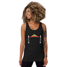 Load image into Gallery viewer, Bario Logan_Women's Tank Top