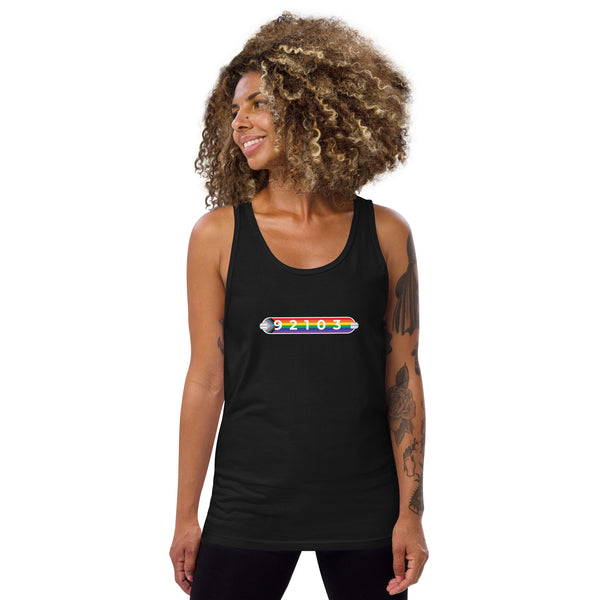 Hillcrest_92103_Women's Tank Top
