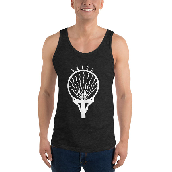 Golden Hill_92102_W_Men's Tank Top
