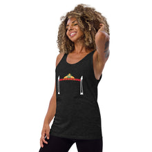 Load image into Gallery viewer, Bario Logan_Women's Tank Top