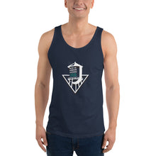Load image into Gallery viewer, The Water Tower Men's Tank Top