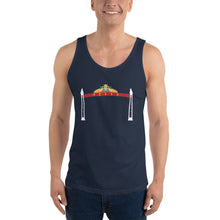 Load image into Gallery viewer, Bario Logan_Men's Tank Top