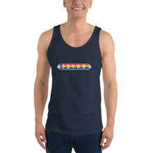 Load image into Gallery viewer, Hillcrest_92103_Men's Tank Top