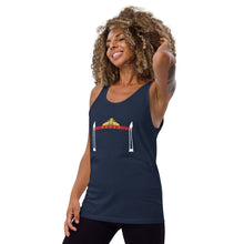 Load image into Gallery viewer, Bario Logan_Women's Tank Top