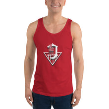 Load image into Gallery viewer, The Water Tower Men's Tank Top
