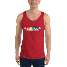 Load image into Gallery viewer, The Hillcrest Men's Tank Top