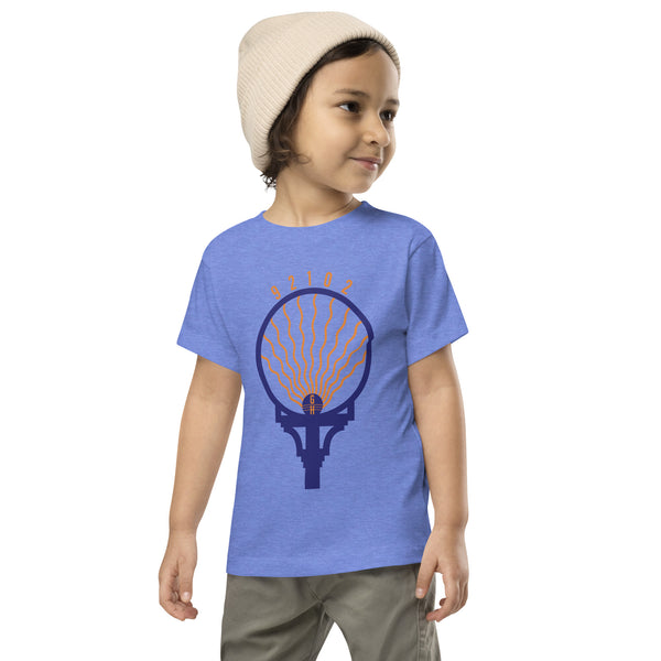 Golden Hill_92102_blue_Toddler Short Sleeve Tee