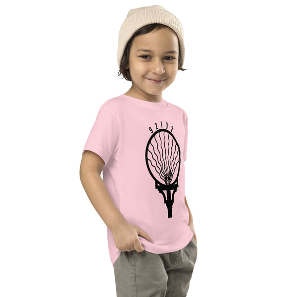 Golden Hill_92102_Blck_Toddler Short Sleeve Tee