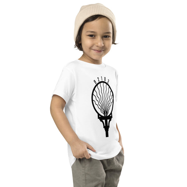 Golden Hill_92102_Blck_Toddler Short Sleeve Tee