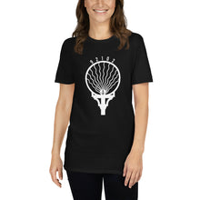 Load image into Gallery viewer, Golden Hill 92102_W_Women's Short-Sleeve T-Shirt
