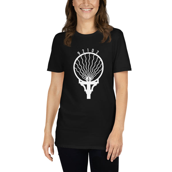 Golden Hill 92102_W_Women's Short-Sleeve T-Shirt