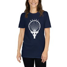 Load image into Gallery viewer, Golden Hill 92102_W_Women's Short-Sleeve T-Shirt