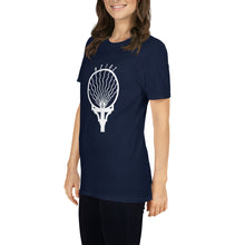 Load image into Gallery viewer, Golden Hill 92102_W_Women's Short-Sleeve T-Shirt