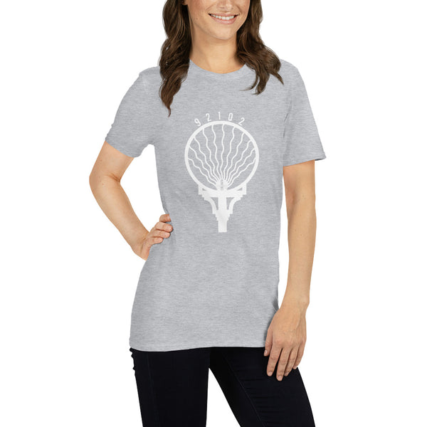 Golden Hill 92102_W_Women's Short-Sleeve T-Shirt