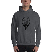 Load image into Gallery viewer, Golden Hill_92102_Blck_Men's Hoodie