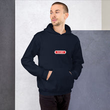 Load image into Gallery viewer, Hillcrest_92103_Men's Hoodie