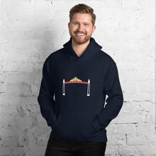 Load image into Gallery viewer, Barrio Logan_Men's Hoodie