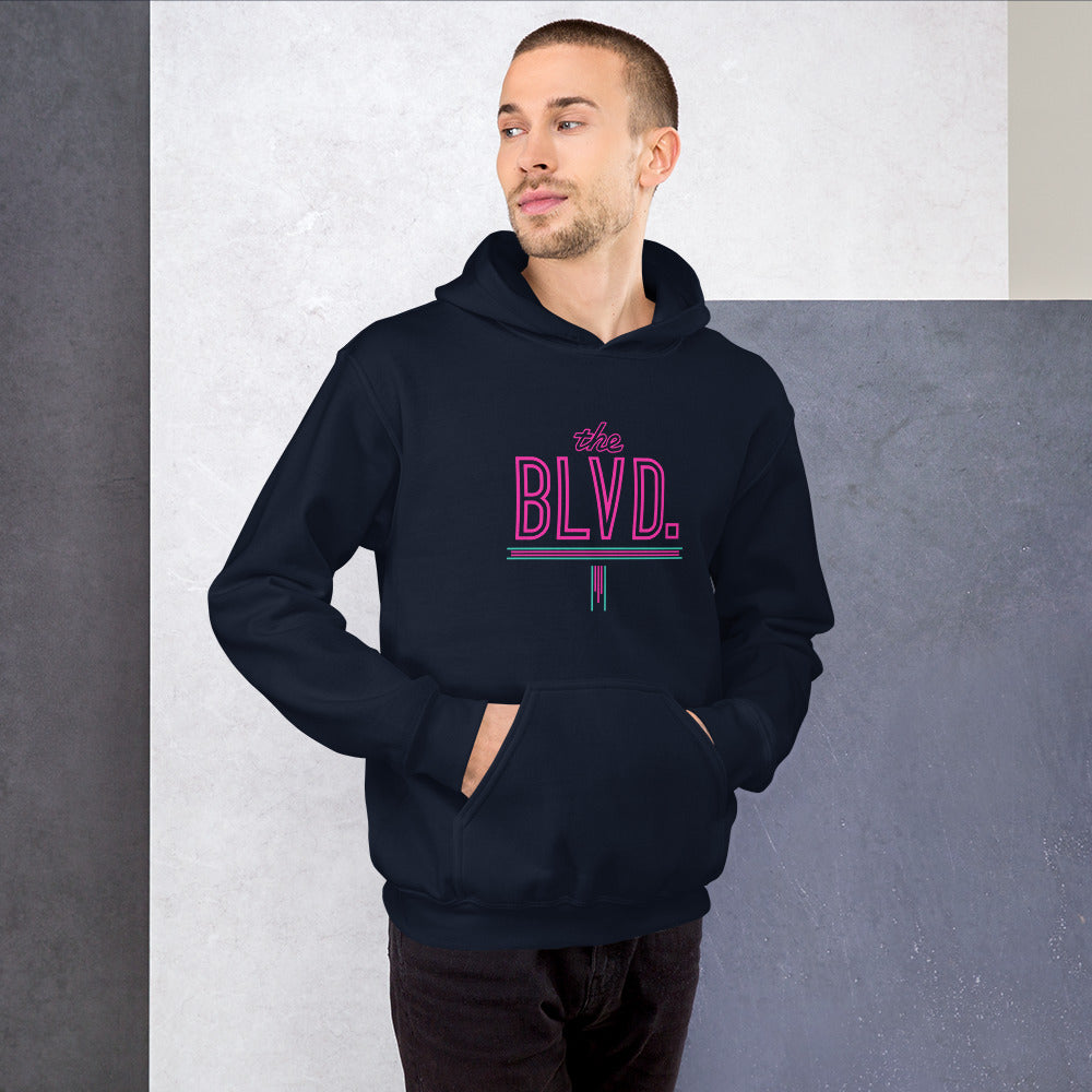 BVLV Basic Hoodie - BVLV