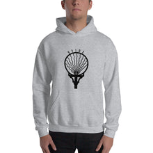 Load image into Gallery viewer, Golden Hill_92102_Blck_Men's Hoodie