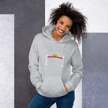 Load image into Gallery viewer, Barrio Logan_Women's Hoodie
