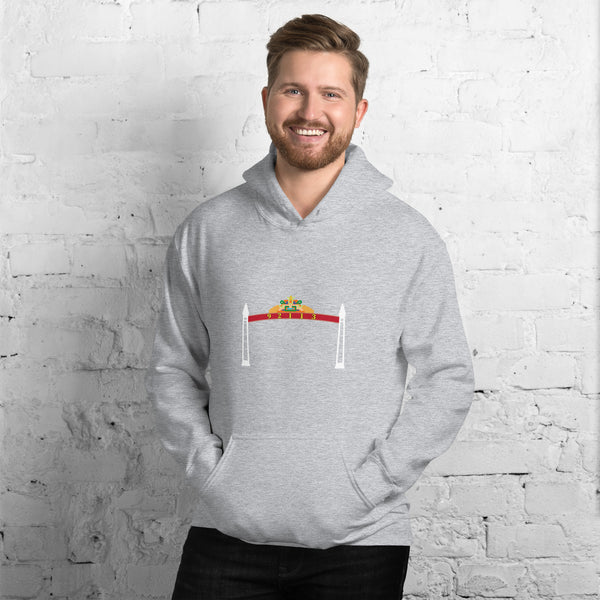 Barrio Logan_Men's Hoodie