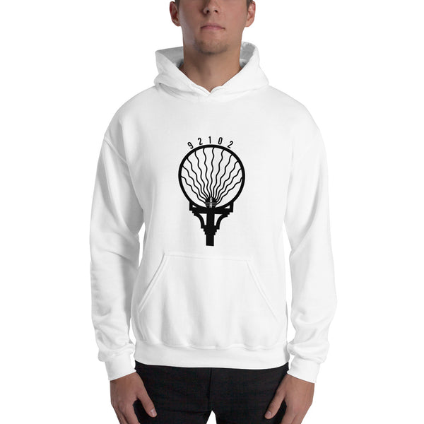Golden Hill_92102_Blck_Men's Hoodie