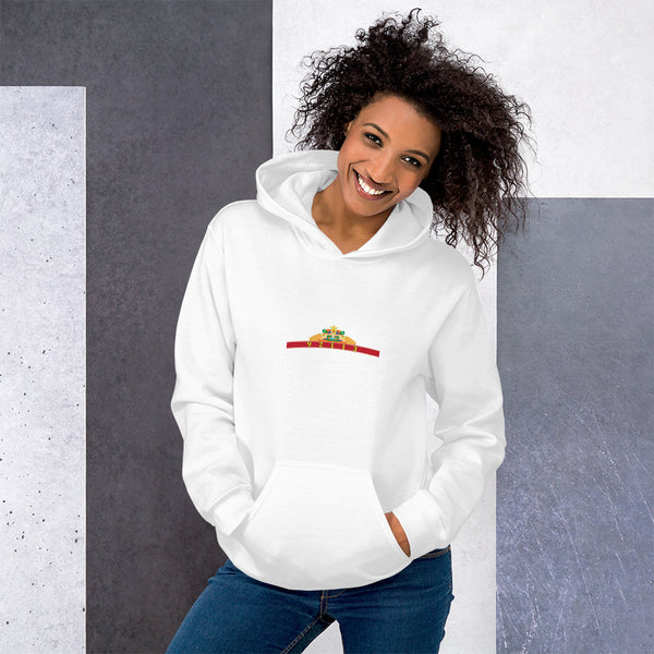 Barrio Logan_Women's Hoodie