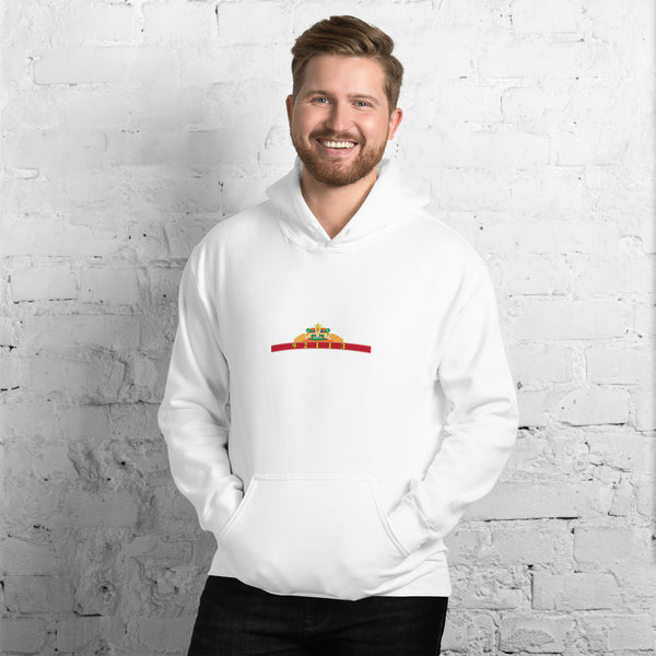 Barrio Logan_Men's Hoodie