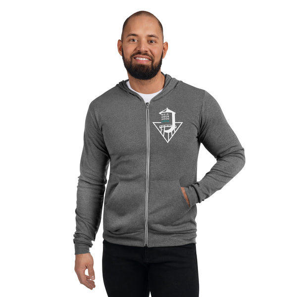 The Water Tower Men's Hoodie