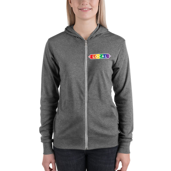 Hillcrest Women's Hoodie