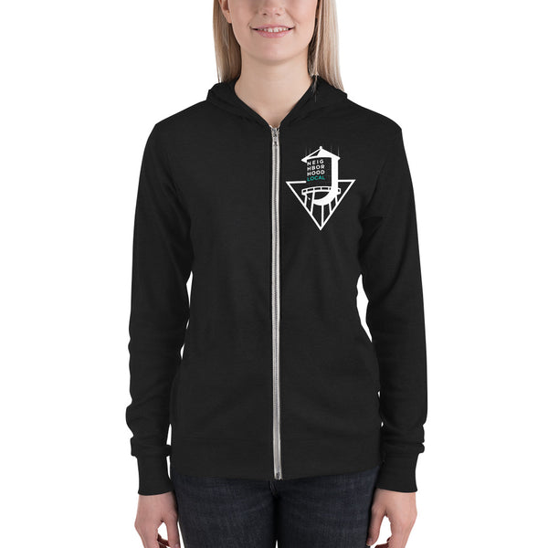 The Water Tower Women's Hoodie