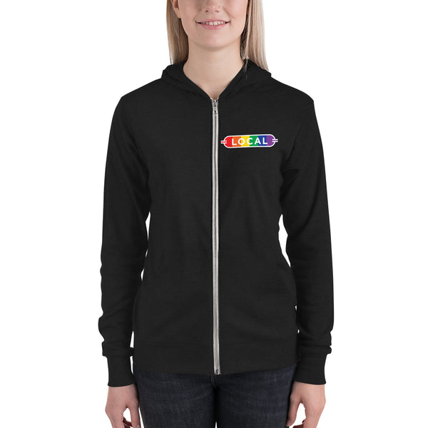 Hillcrest Women's Hoodie