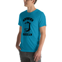 Load image into Gallery viewer, Water Tower_Men's Staple T-Shirt