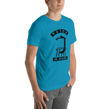 Load image into Gallery viewer, Water Tower_Men's Staple T-Shirt