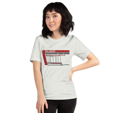 Load image into Gallery viewer, The BLVD_Transit_Women's t-shirt