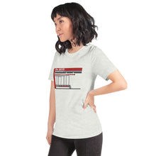 Load image into Gallery viewer, The BLVD_Transit_Women's t-shirt