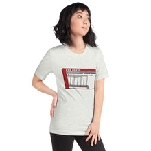 Load image into Gallery viewer, The BLVD_Transit_Women's t-shirt