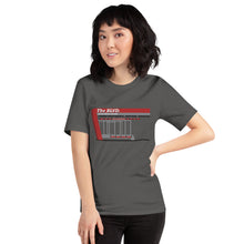 Load image into Gallery viewer, The BLVD_Transit_Women's t-shirt