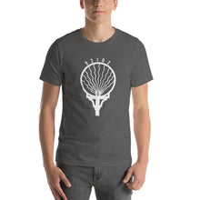 Load image into Gallery viewer, Golden Hill_92102_White_Men's Tee