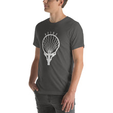 Load image into Gallery viewer, Golden Hill_92102_White_Men's Tee