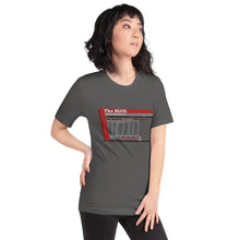 Load image into Gallery viewer, The BLVD_Transit_Women's t-shirt