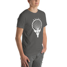 Load image into Gallery viewer, Golden Hill_92102_White_Men's Tee